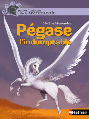 cover image of Pégase